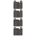 Picture of DFC 4000 HybriDynamic Brake Pads - 4000-0287-00