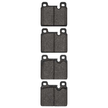Picture of DFC 4000 HybriDynamic Brake Pads - 4000-0287-00