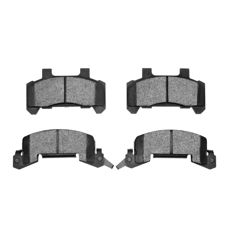 Picture of DFC 4000 HybriDynamic Brake Pads - 4000-0289-00