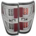 Picture of ANZO ANZ LED Taillights - 311259