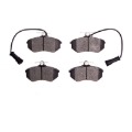 Picture of DFC 4000 HybriDynamic Brake Pads - 4000-0290-00