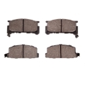 Picture of DFC 4000 HybriDynamic Brake Pads - 4000-0291-00