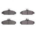 Picture of DFC 4000 HybriDynamic Brake Pads - 4000-0294-00