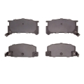 Picture of DFC 4000 HybriDynamic Brake Pads - 4000-0291-00