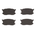 Picture of DFC 4000 HybriDynamic Brake Pads - 4000-0297-00