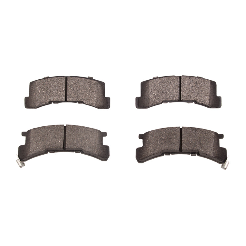 Picture of DFC 4000 HybriDynamic Brake Pads - 4000-0301-00