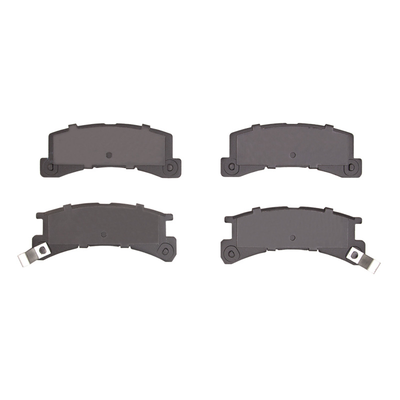 Picture of DFC 4000 HybriDynamic Brake Pads - 4000-0301-00