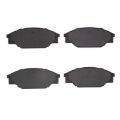 Picture of DFC 4000 HybriDynamic Brake Pads - 4000-0303-00