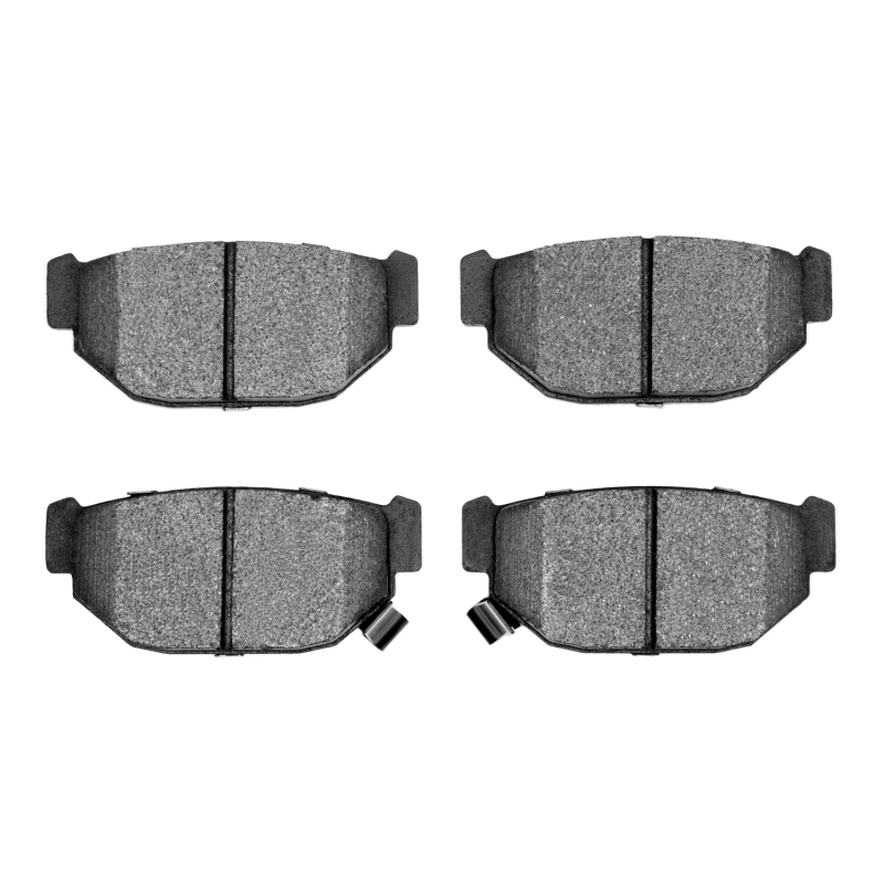 Picture of DFC 4000 HybriDynamic Brake Pads - 4000-0314-00