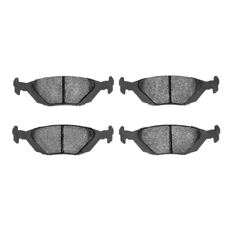 Picture of DFC 4000 HybriDynamic Brake Pads - 4000-0322-00