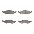 Picture of DFC 4000 HybriDynamic Brake Pads - 4000-0324-00