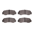 Picture of DFC 4000 HybriDynamic Brake Pads - 4000-0305-00