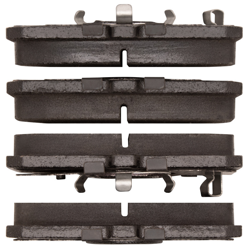 Picture of DFC 4000 HybriDynamic Brake Pads - 4000-0319-00