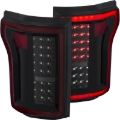 Picture of ANZO ANZ LED Taillights - 311261