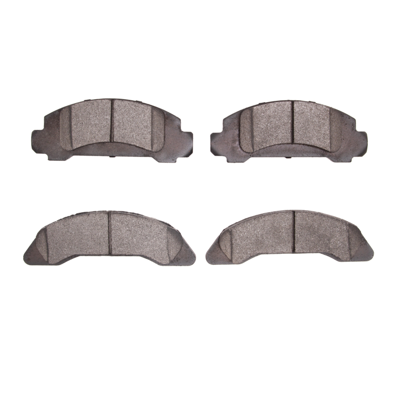 Picture of DFC 4000 HybriDynamic Brake Pads - 4000-0326-00