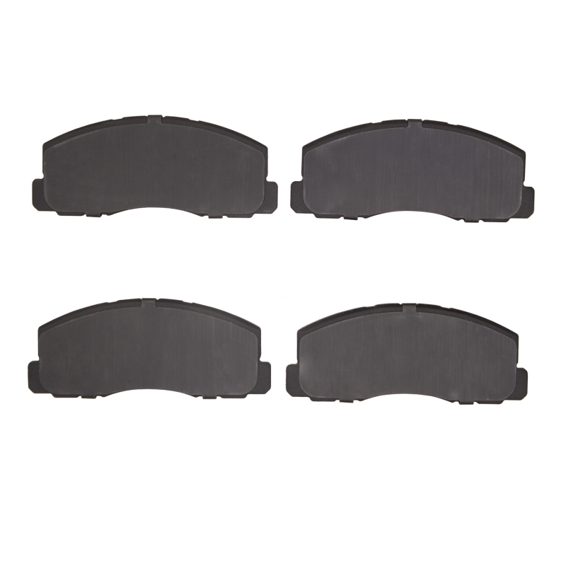Picture of DFC 4000 HybriDynamic Brake Pads - 4000-0328-00