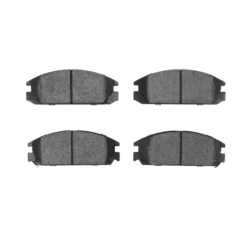 Picture of DFC 4000 HybriDynamic Brake Pads - 4000-0334-00