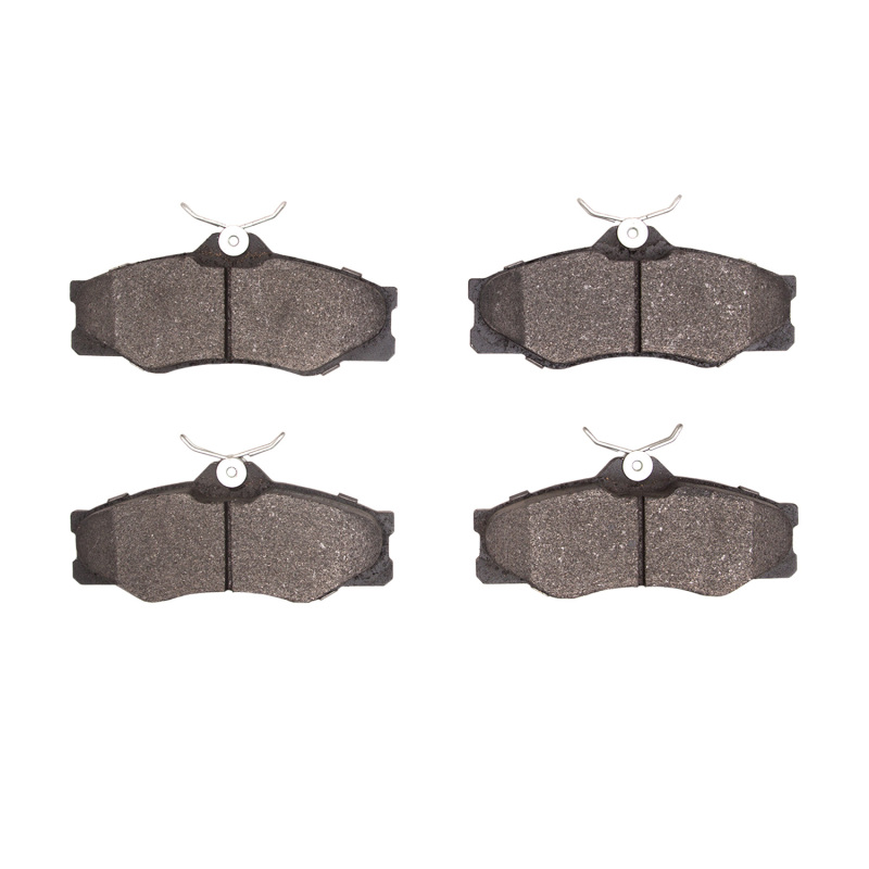 Picture of DFC 4000 HybriDynamic Brake Pads - 4000-0338-00