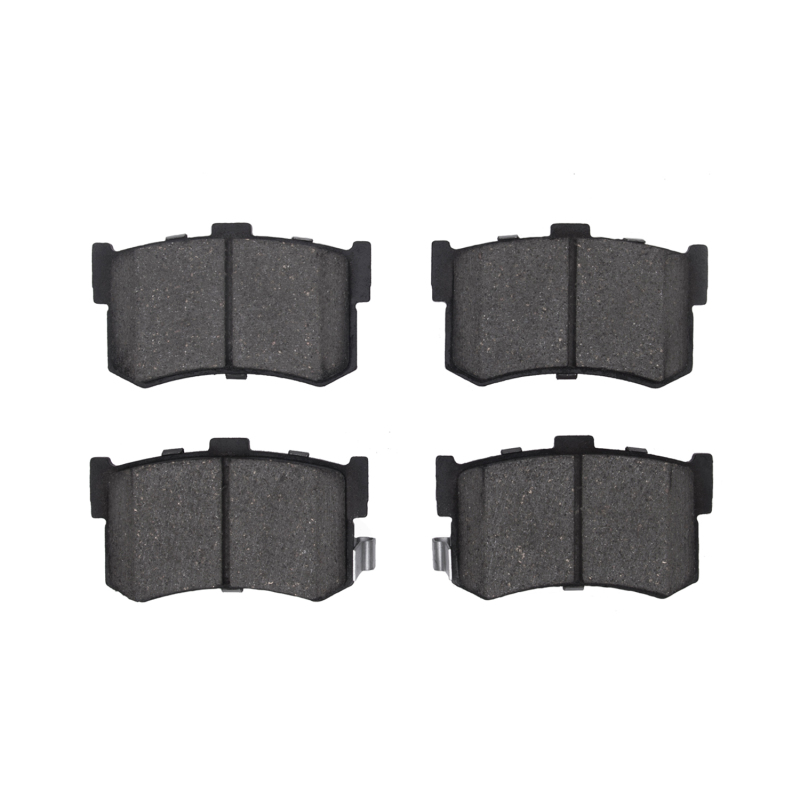 Picture of DFC 4000 HybriDynamic Brake Pads - 4000-0342-00