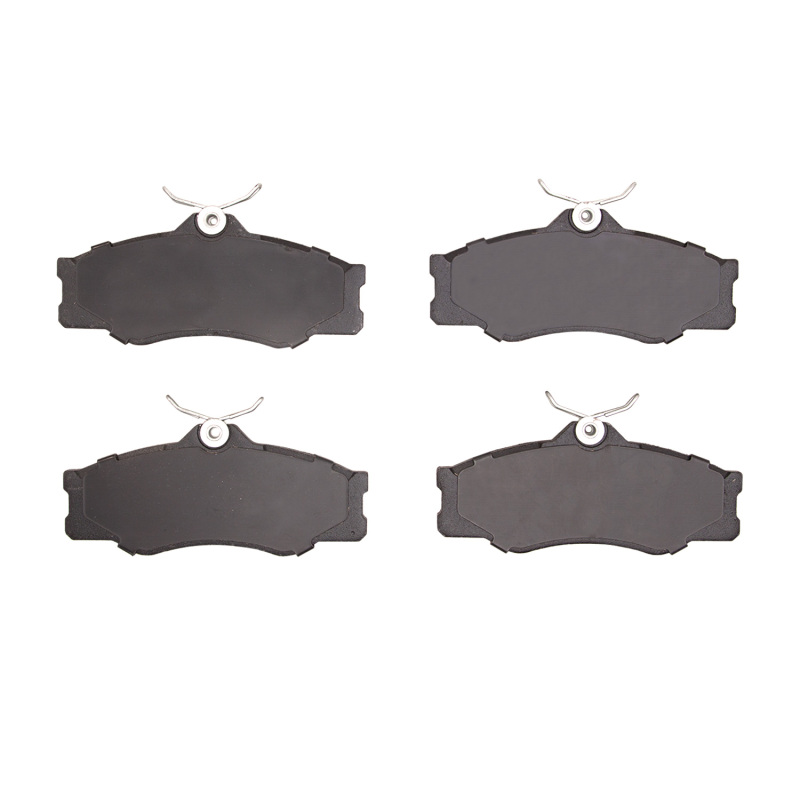 Picture of DFC 4000 HybriDynamic Brake Pads - 4000-0338-00