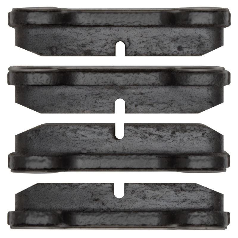 Picture of DFC 4000 HybriDynamic Brake Pads - 4000-0335-00