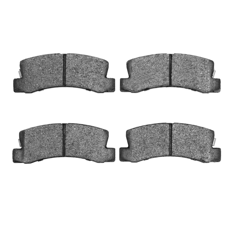Picture of DFC 4000 HybriDynamic Brake Pads - 4000-0352-00