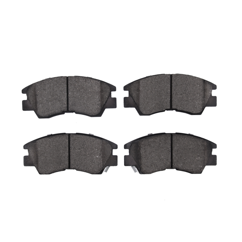 Picture of DFC 4000 HybriDynamic Brake Pads - 4000-0349-00