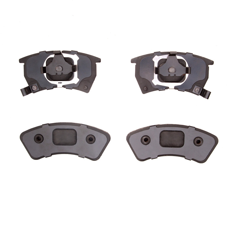 Picture of DFC 4000 HybriDynamic Brake Pads - 4000-0348-00