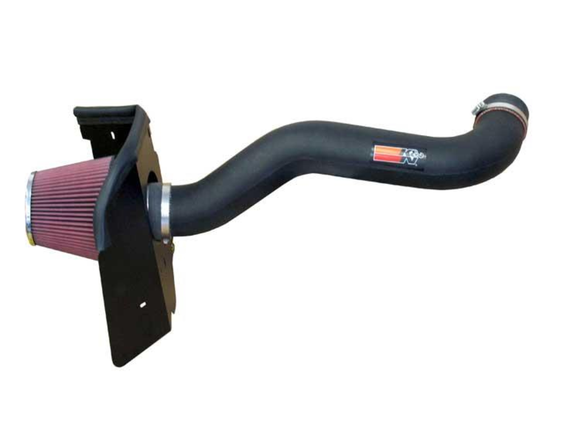 Picture of KN Cold Air Intakes - 57-1548