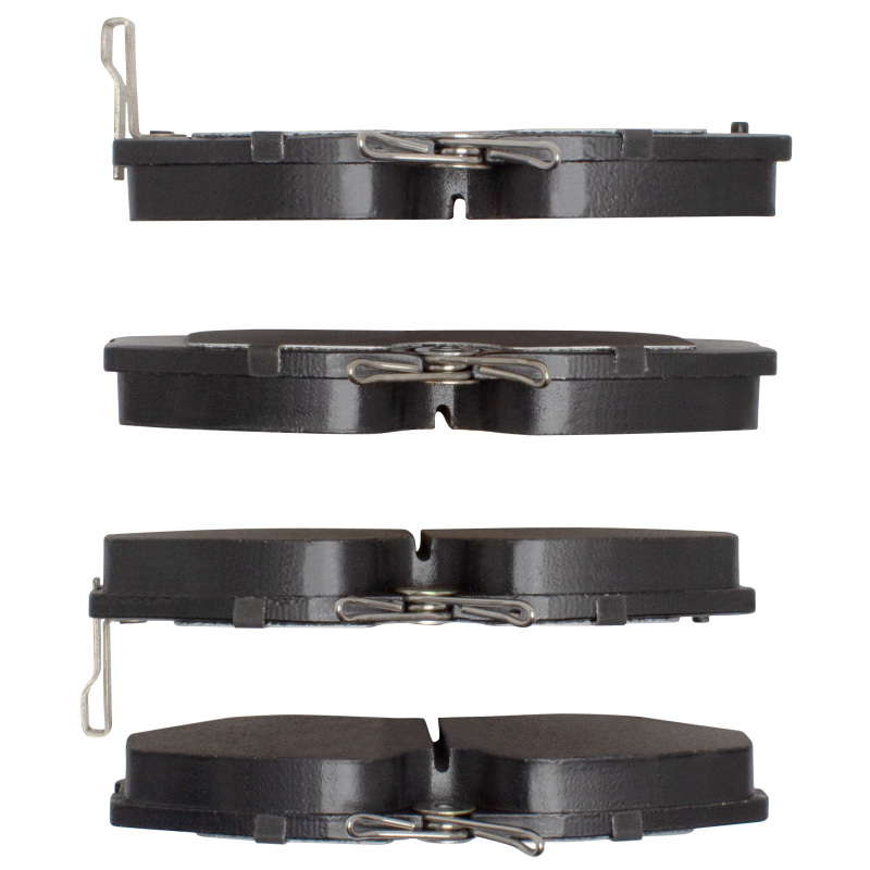 Picture of DFC 4000 HybriDynamic Brake Pads - 4000-0358-00