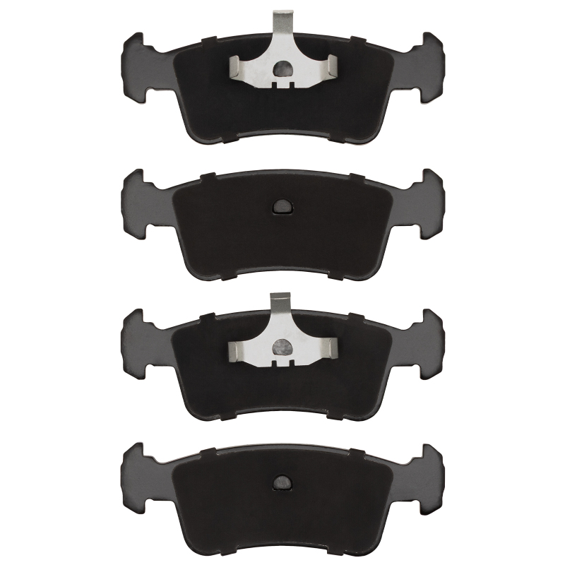 Picture of DFC 4000 HybriDynamic Brake Pads - 4000-0359-00