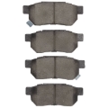 Picture of DFC 4000 HybriDynamic Brake Pads - 4000-0374-00