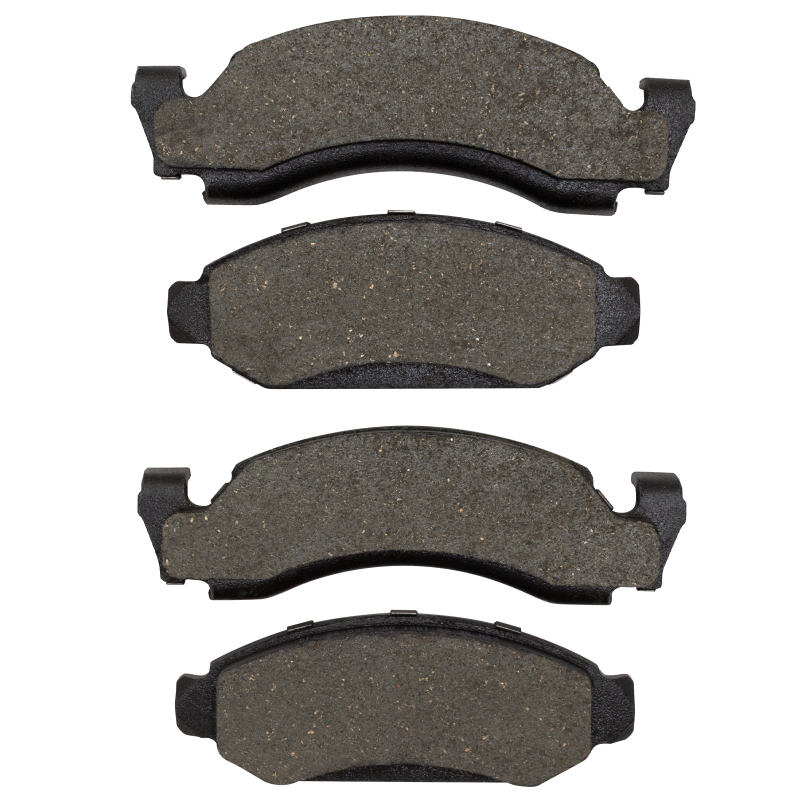 Picture of DFC 4000 HybriDynamic Brake Pads - 4000-0375-00