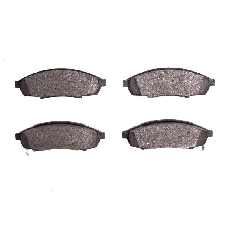 Picture of DFC 4000 HybriDynamic Brake Pads - 4000-0376-00