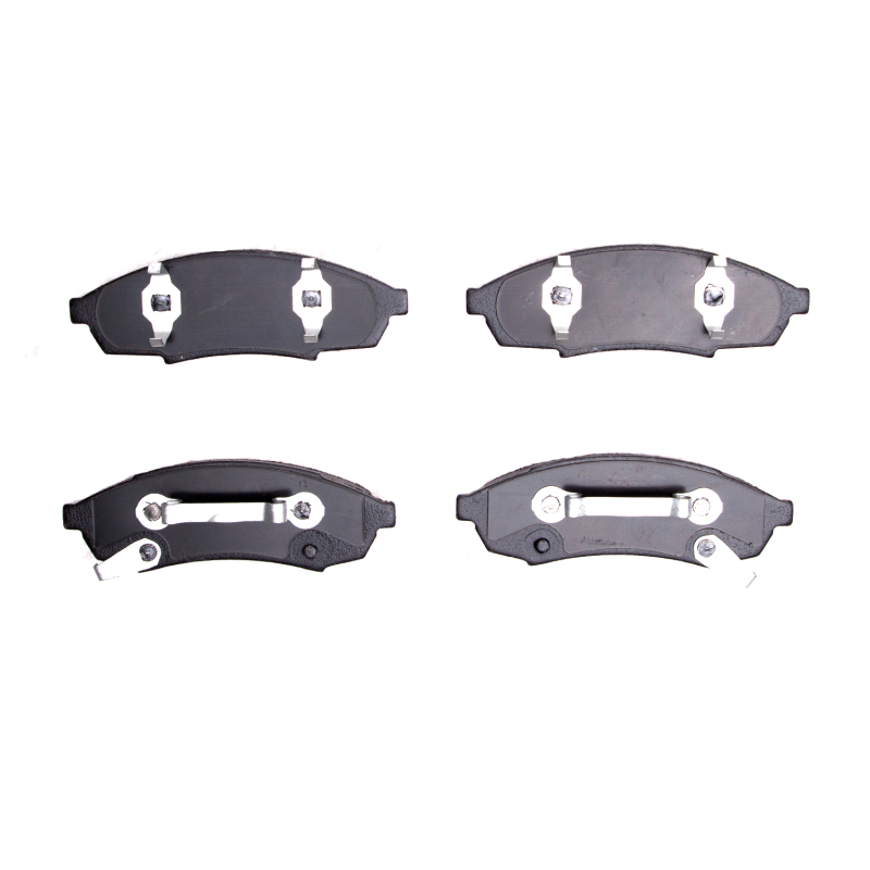 Picture of DFC 4000 HybriDynamic Brake Pads - 4000-0376-00