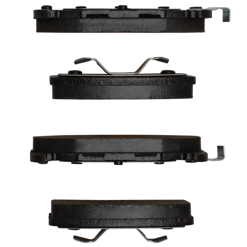 Picture of DFC 4000 HybriDynamic Brake Pads - 4000-0377-00