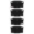 Picture of DFC 4000 HybriDynamic Brake Pads - 4000-0378-00