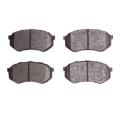 Picture of DFC 4000 HybriDynamic Brake Pads - 4000-0389-00