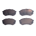 Picture of DFC 4000 HybriDynamic Brake Pads - 4000-0389-00