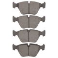 Picture of DFC 4000 HybriDynamic Brake Pads - 4000-0394-00