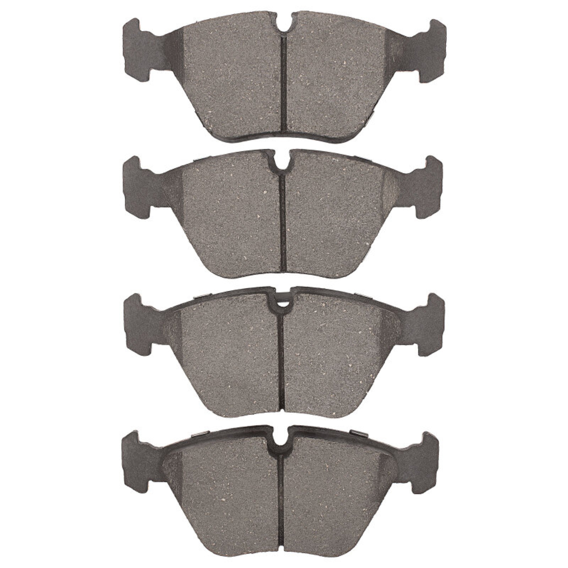 Picture of DFC 4000 HybriDynamic Brake Pads - 4000-0394-00