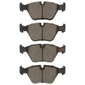 Picture of DFC 4000 HybriDynamic Brake Pads - 4000-0394-10