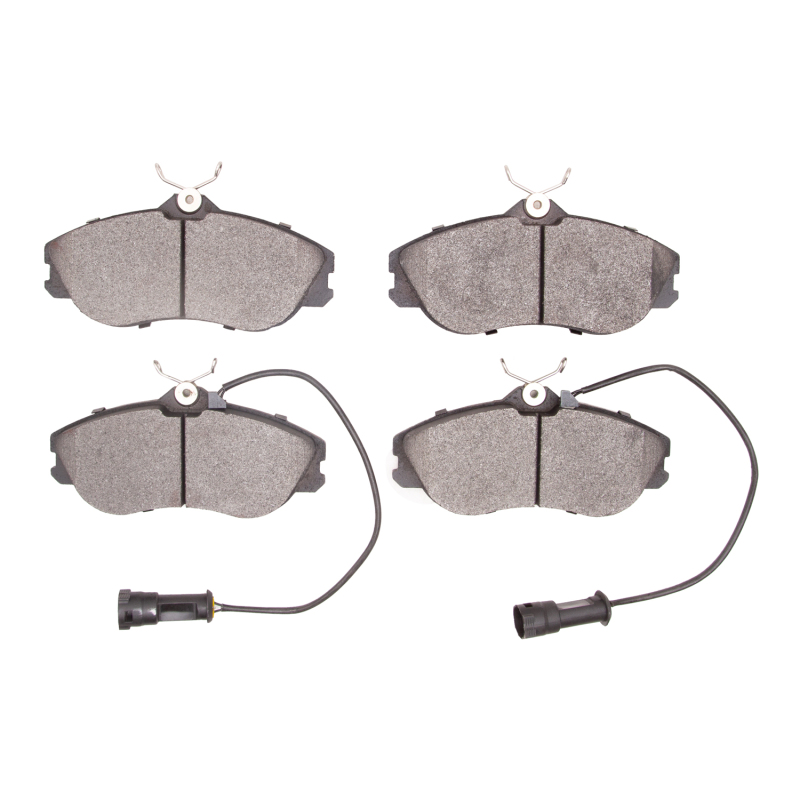 Picture of DFC 4000 HybriDynamic Brake Pads - 4000-0419-00
