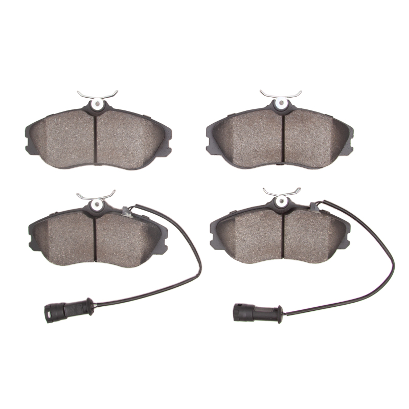 Picture of DFC 4000 HybriDynamic Brake Pads - 4000-0419-10