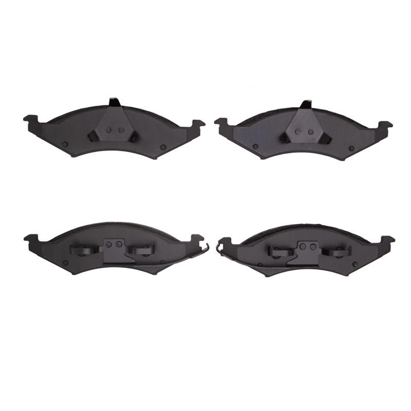 Picture of DFC 4000 HybriDynamic Brake Pads - 4000-0421-00