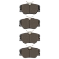 Picture of DFC 4000 HybriDynamic Brake Pads - 4000-0423-00