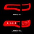 Picture of ANZO ANZ LED Taillights - 311268