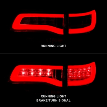 Picture of ANZO ANZ LED Taillights - 311268