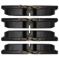 Picture of DFC 4000 HybriDynamic Brake Pads - 4000-0423-00