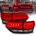 Picture of ANZO ANZ LED Taillights - 311268